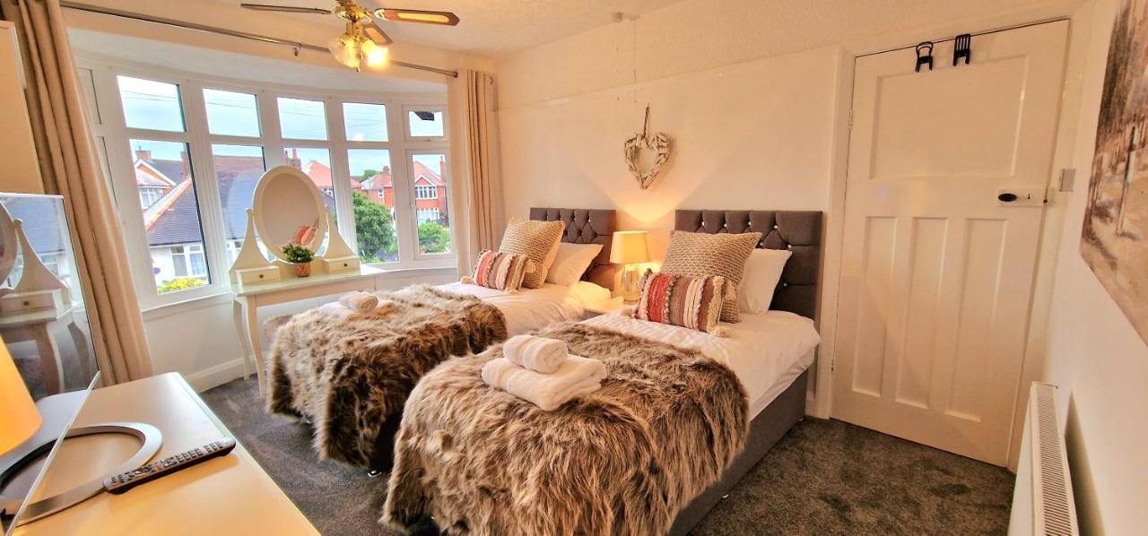 Holiday home Beresford Skegness