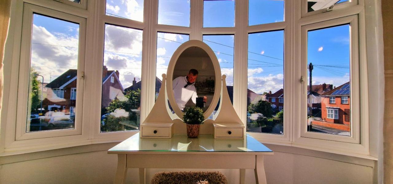 Beresford Holiday home *