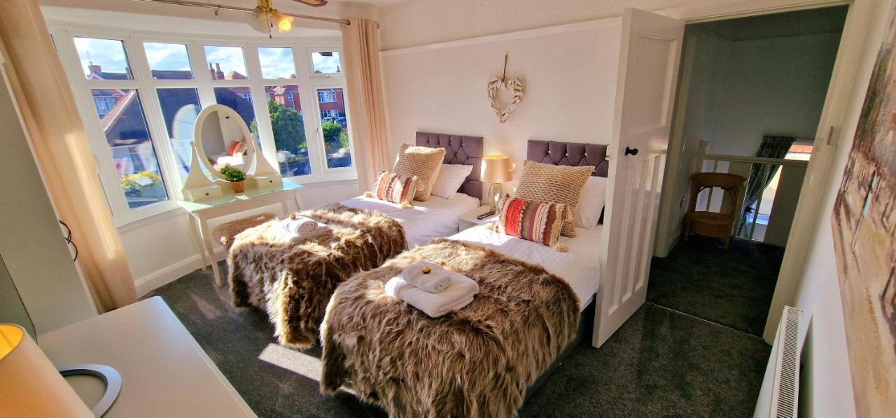 Holiday home Beresford *