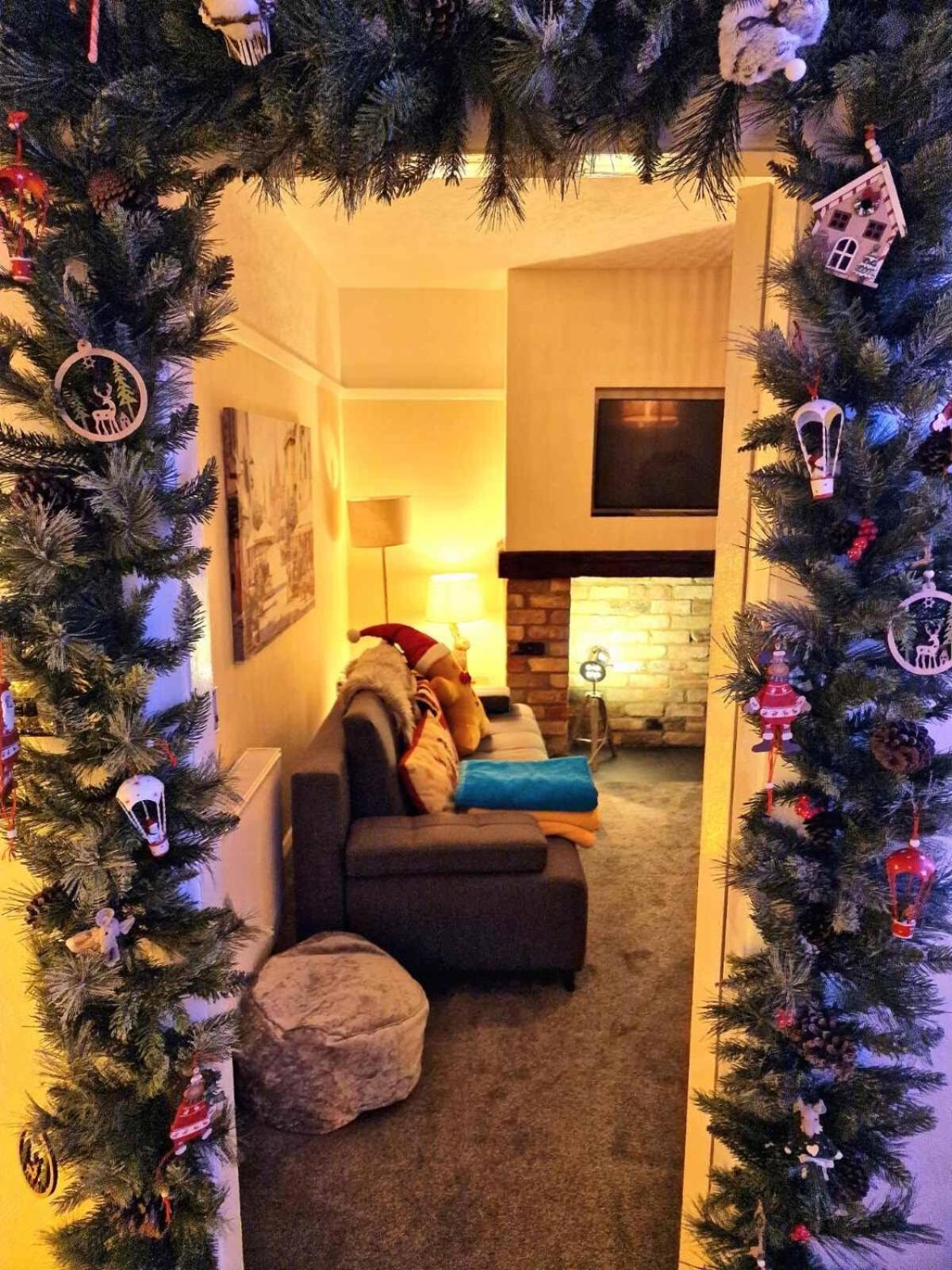 Beresford Holiday home Skegness