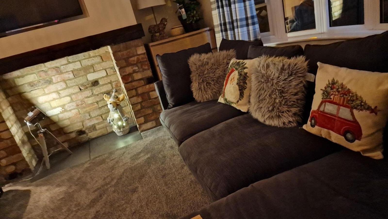 Beresford Holiday home *