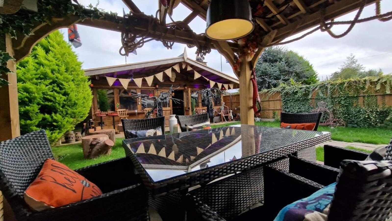 Beresford Holiday home Skegness
