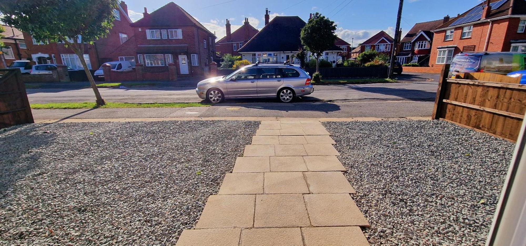 Beresford Skegness