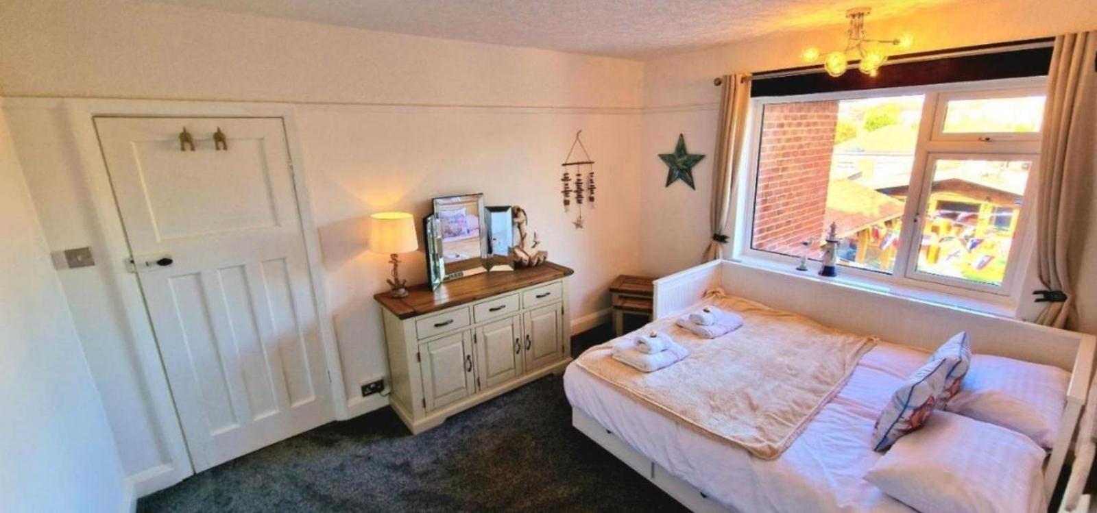 Holiday home Beresford Skegness