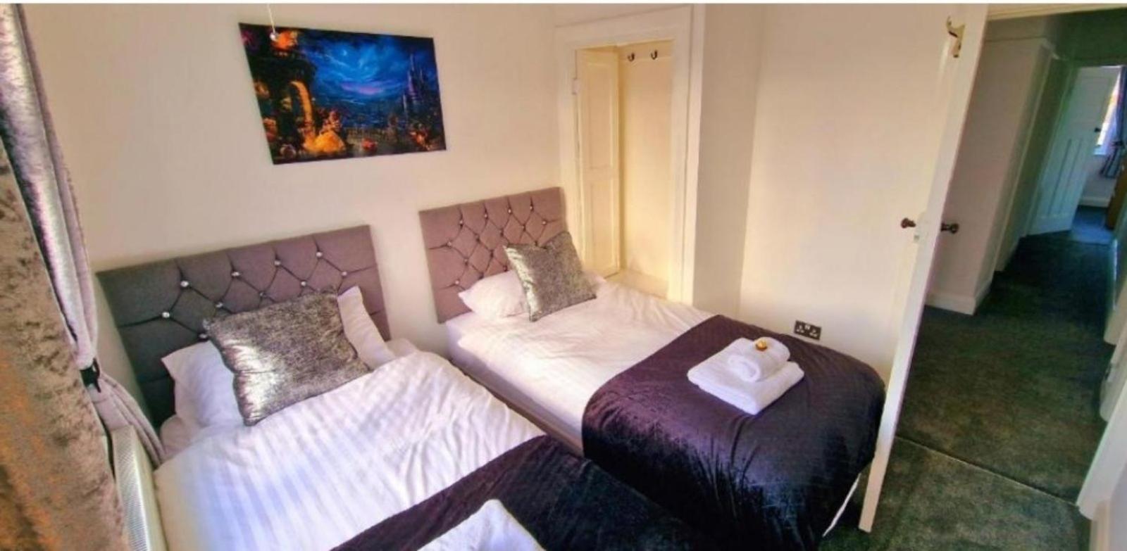 Holiday home Beresford