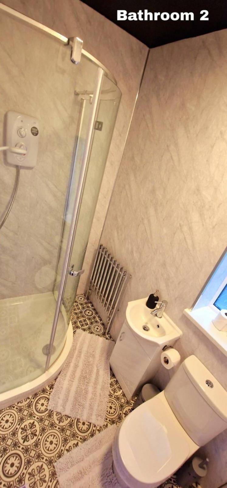 Holiday home Beresford Skegness
