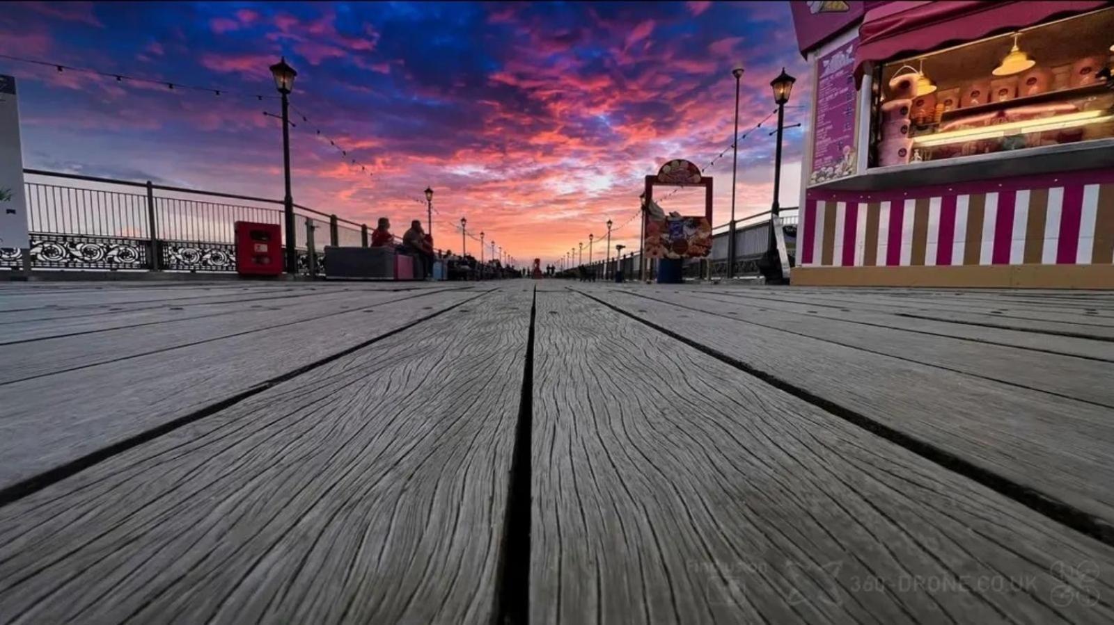 Beresford * Skegness
