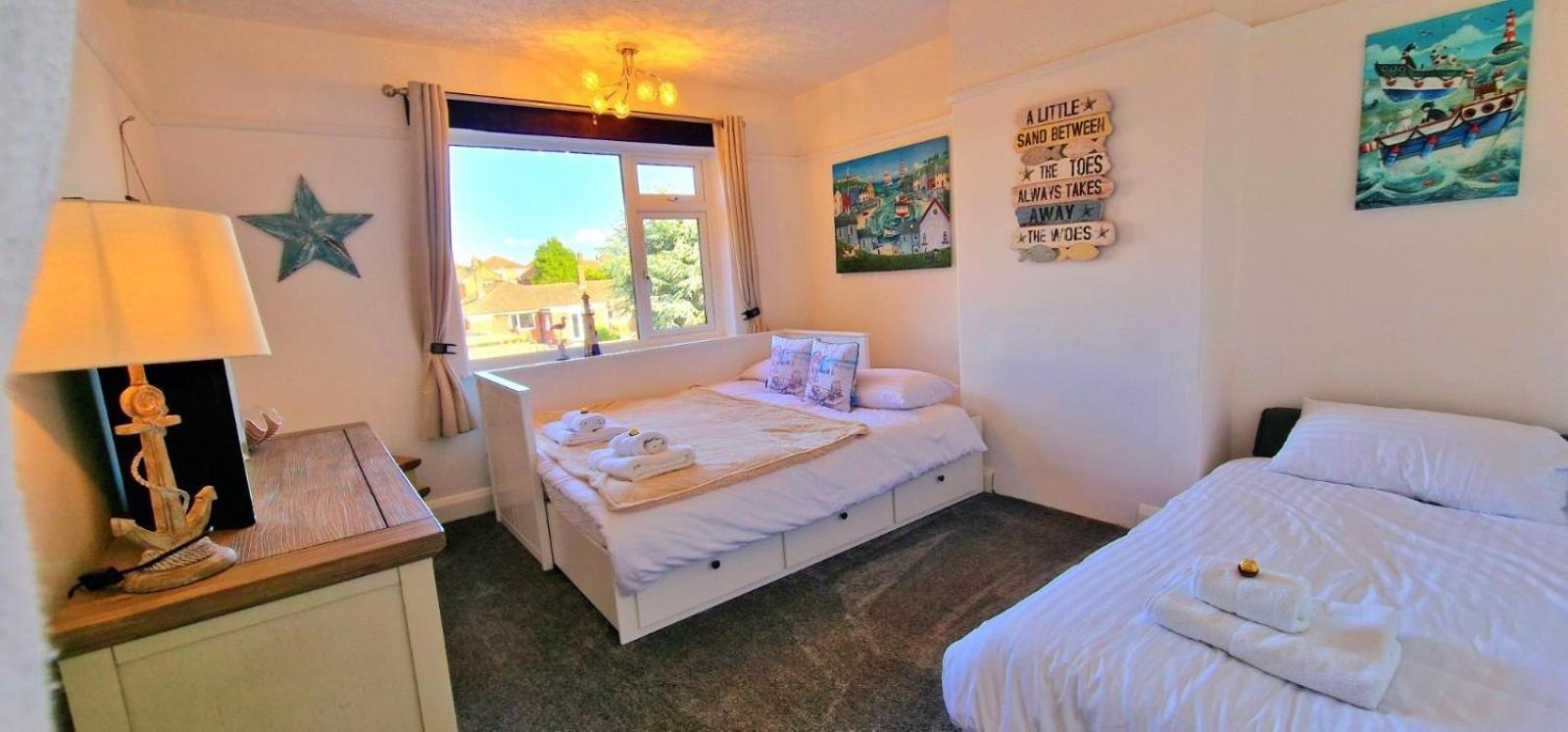 Holiday home Beresford