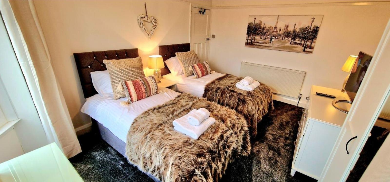 Beresford Holiday home *