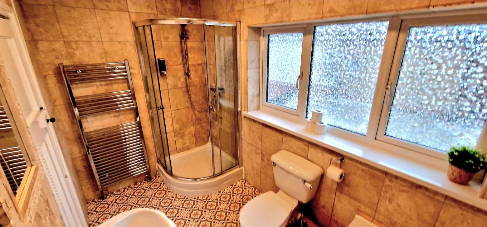 Beresford Holiday home *