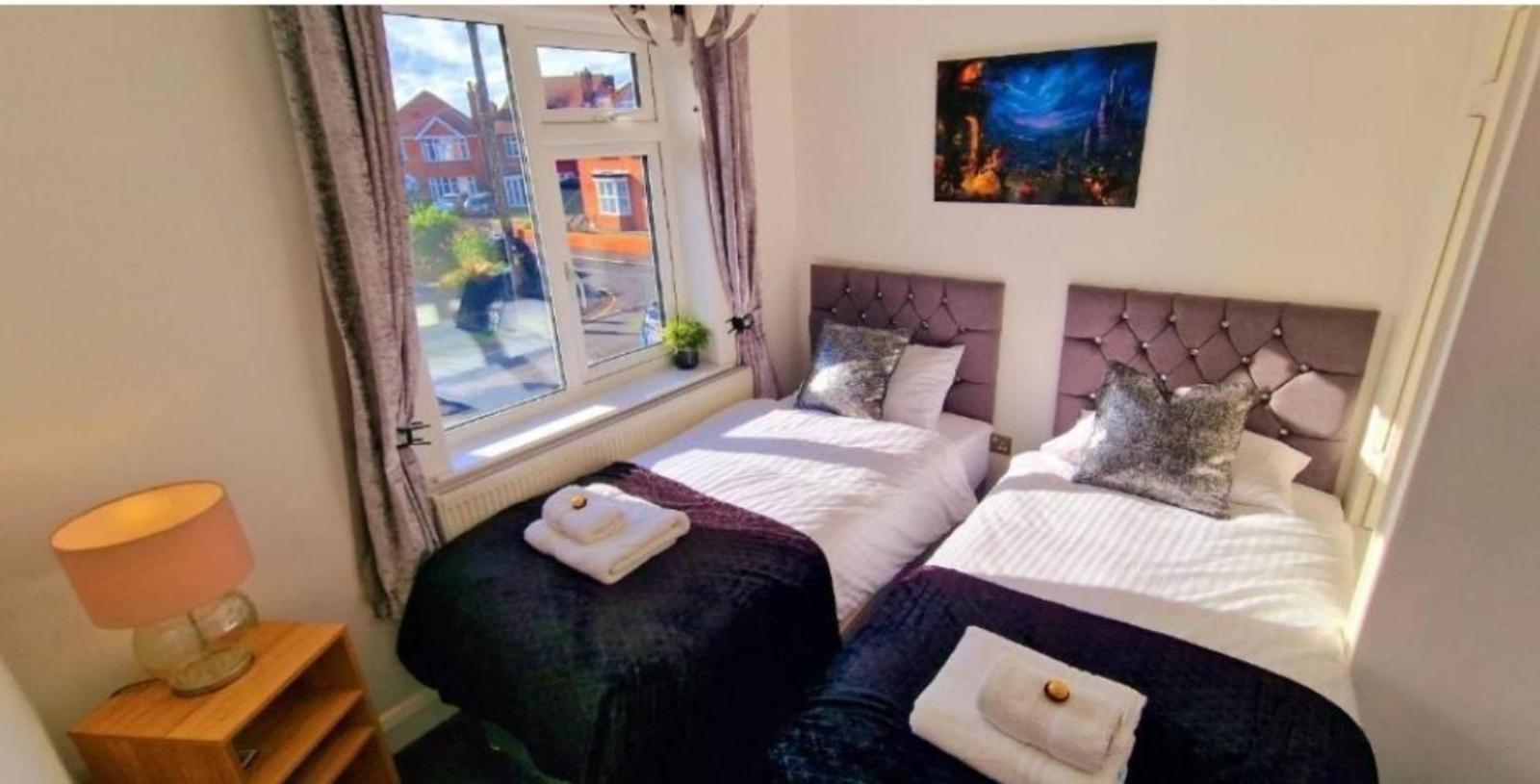 Beresford Holiday home Skegness