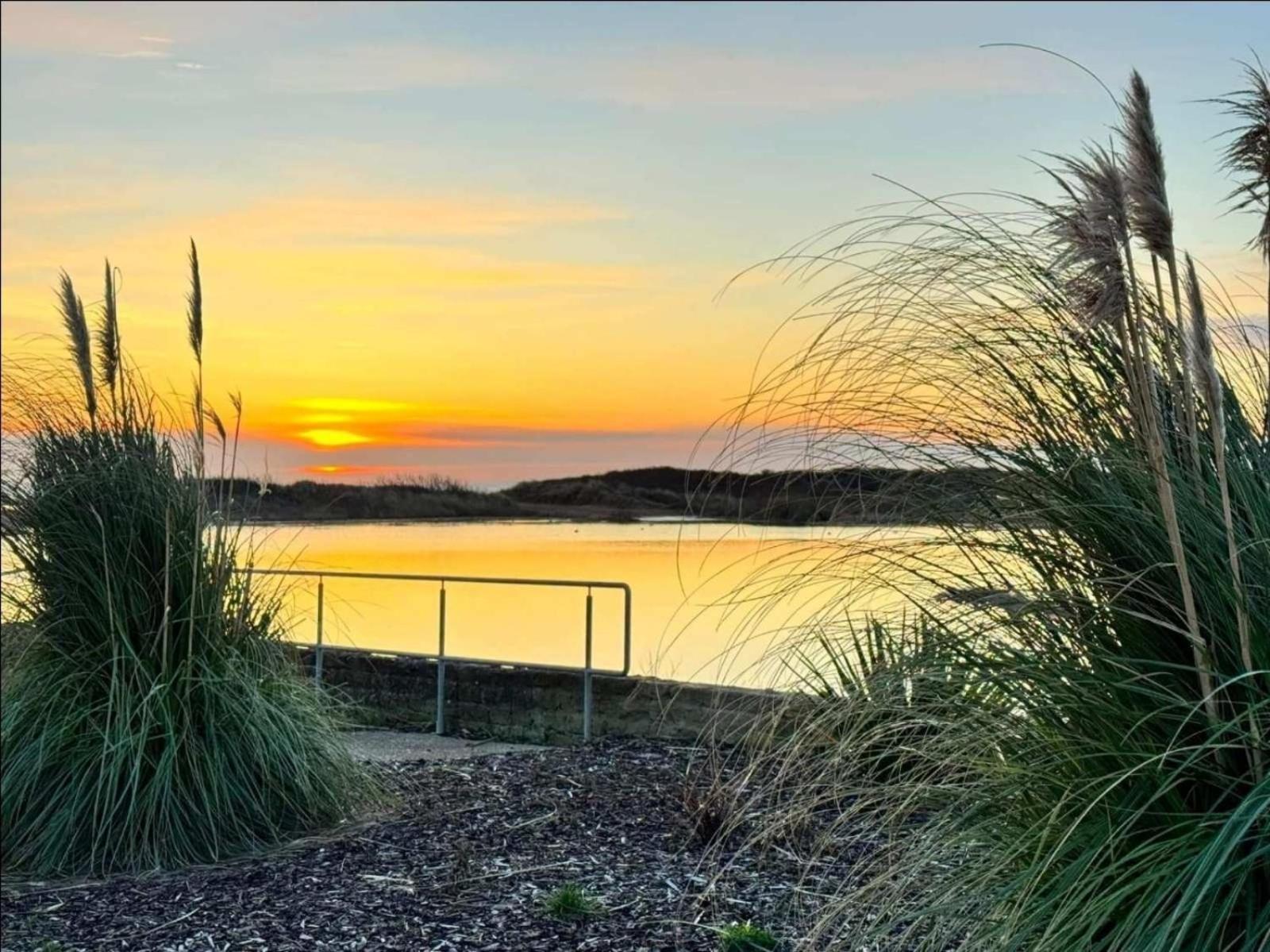 Beresford Holiday home Skegness