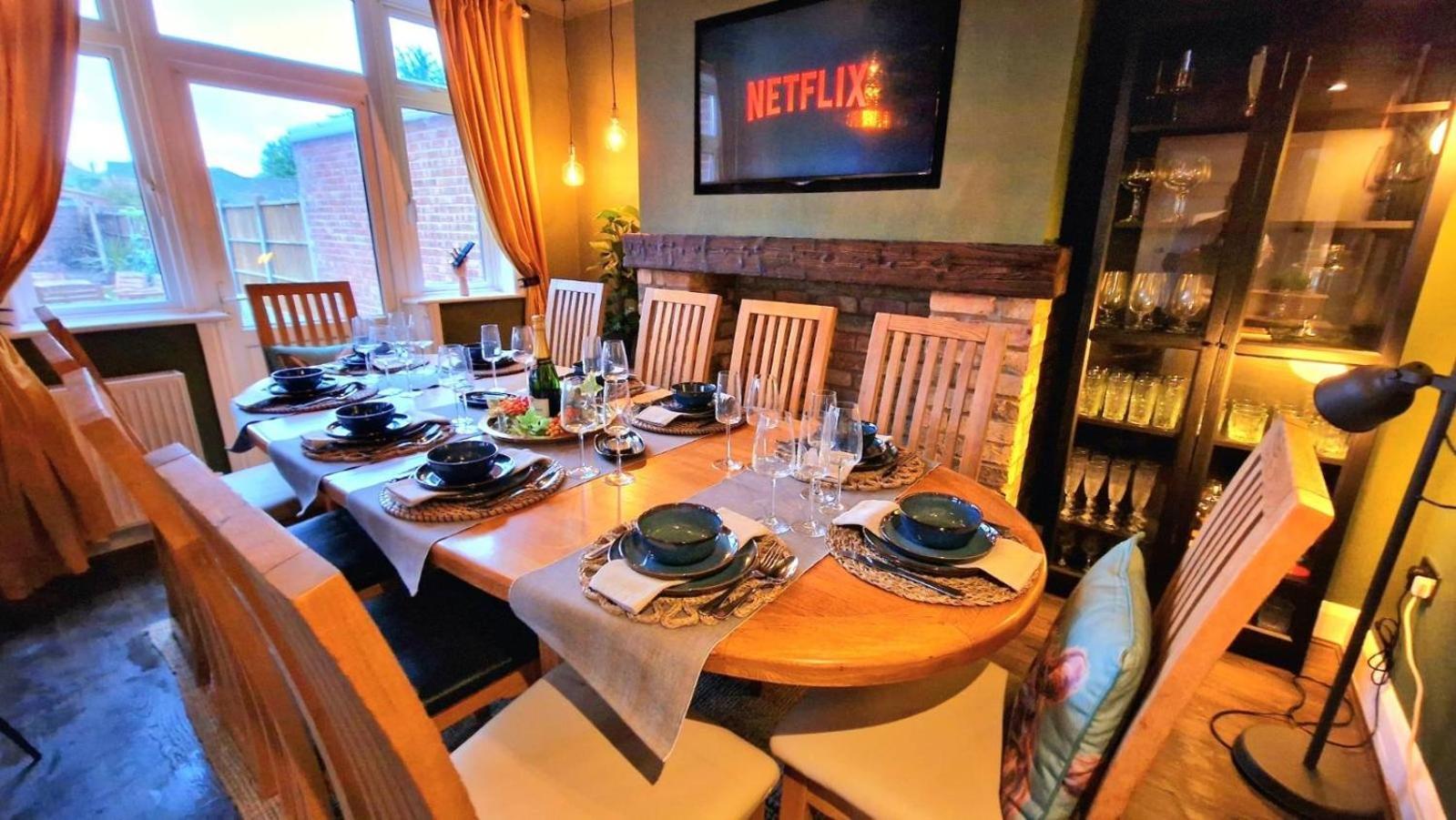 Holiday home Beresford *