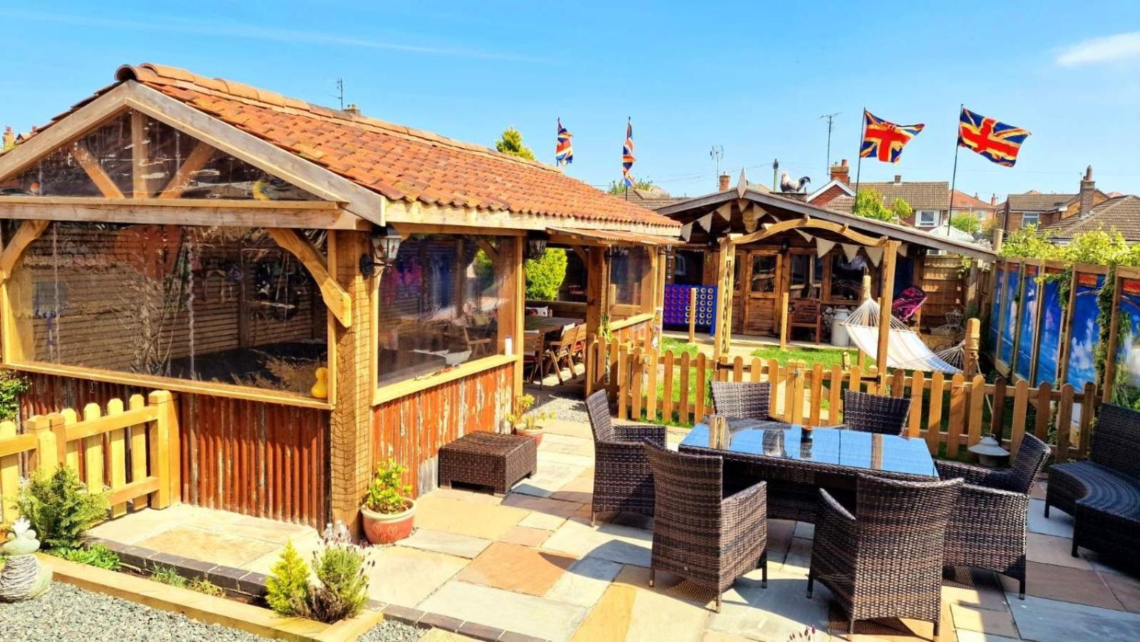 Beresford Holiday home *