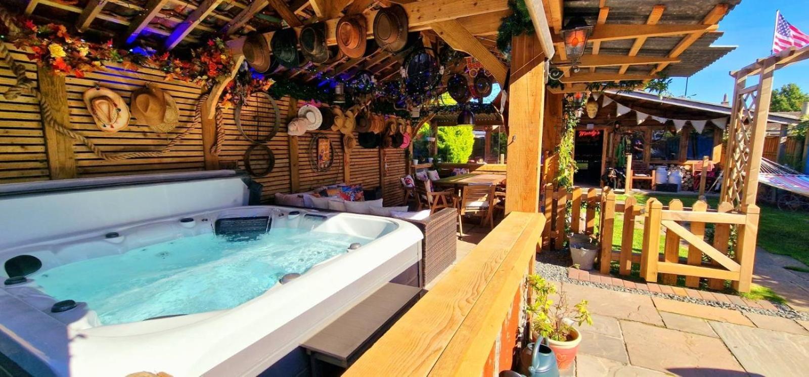 Beresford Holiday home Skegness