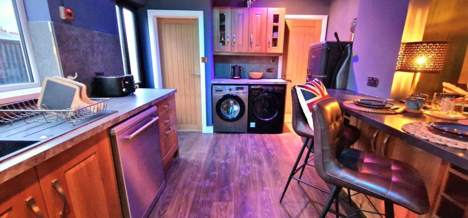 Holiday home Beresford Skegness