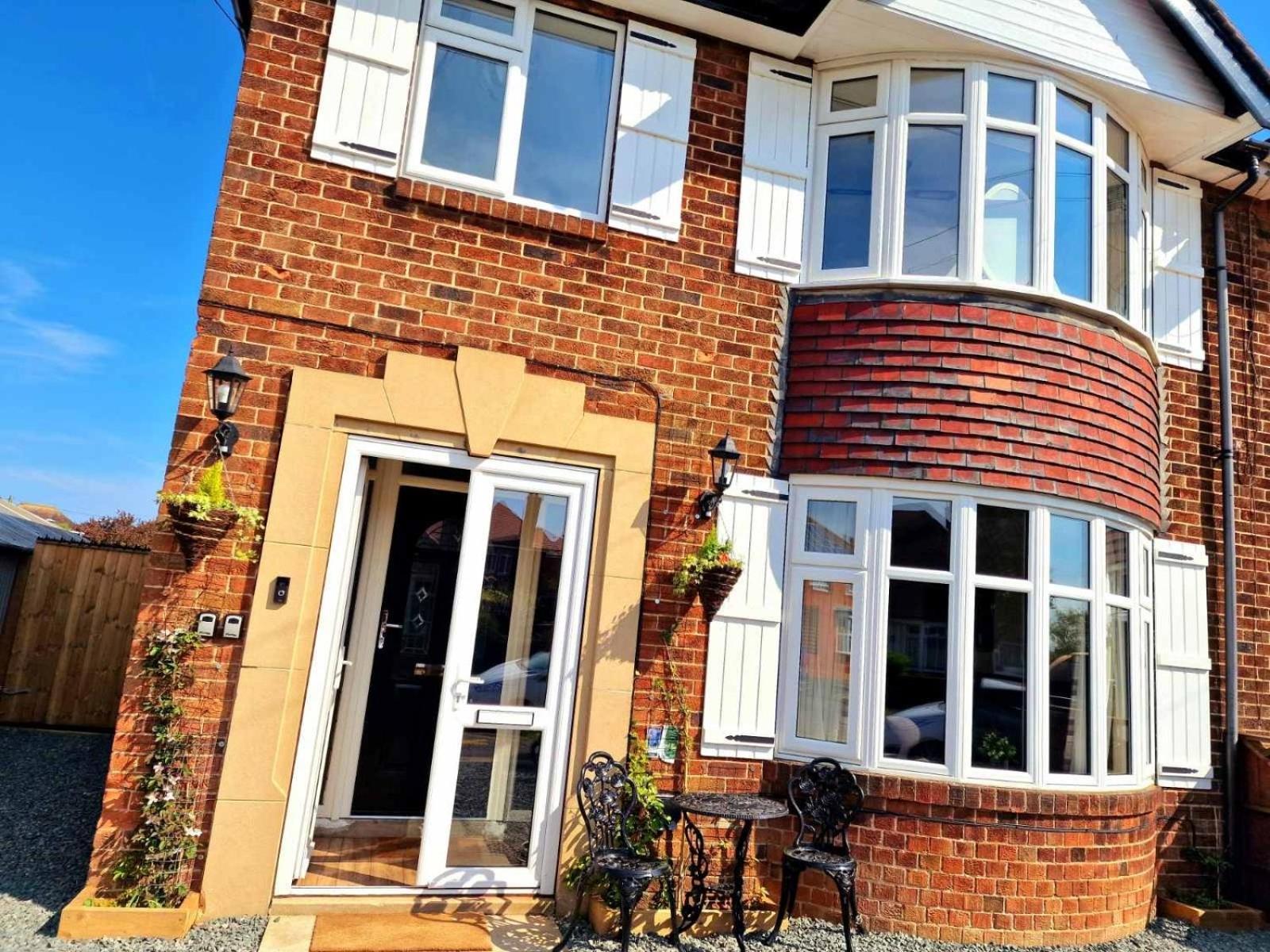 Beresford Holiday home *