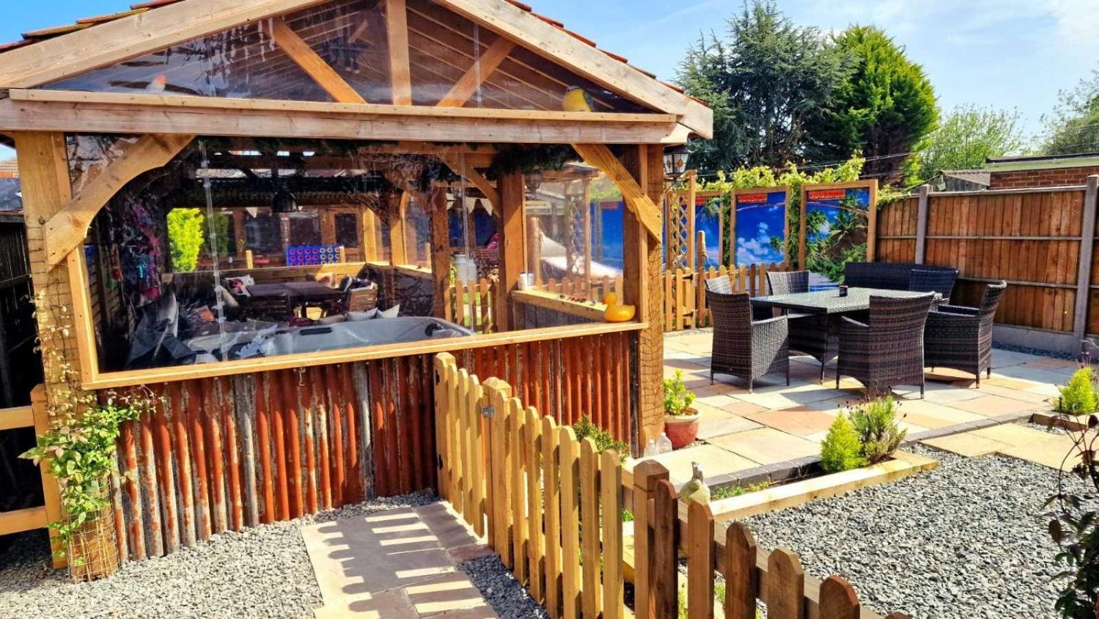 Holiday home Beresford *